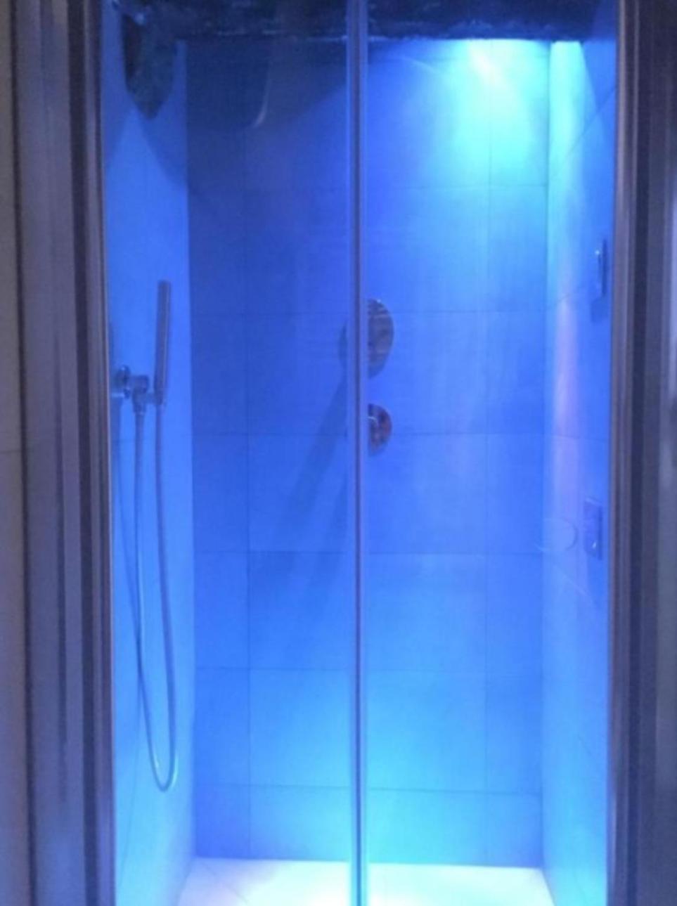 Il Paradosso Suite Viterbo Bagian luar foto